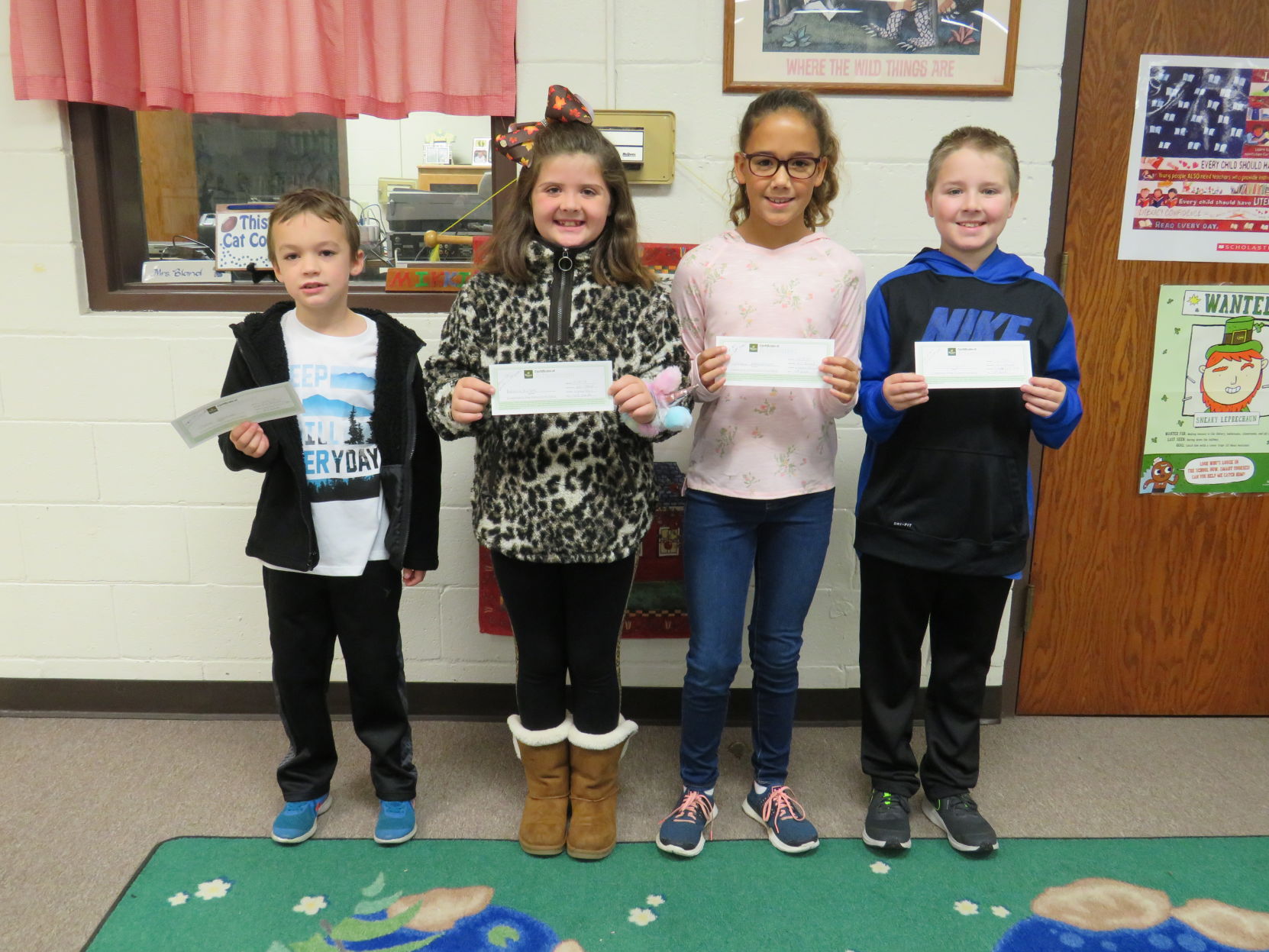 Reading Counts